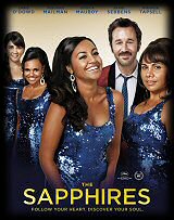 The Sapphires